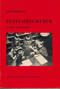 SYSTEMBEGREBER