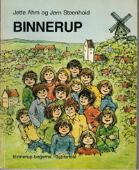 Binnerup