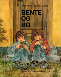 Bente og Bo