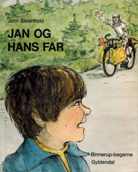 Jan og hans far