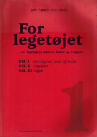 For legetøjet 1