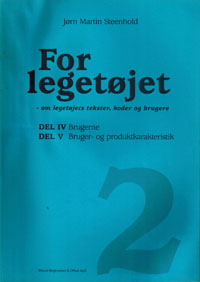 For legetøjet 2