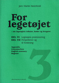 For legetøjet 3