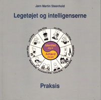 Legetøjet og intelligenserne