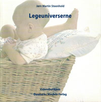 Legeuniverserne