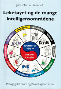 Leketøyet og intelligensområdene