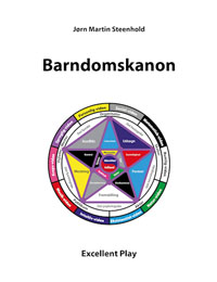 Barndomskanon