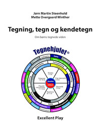 Tegning, tegn og kendetegn