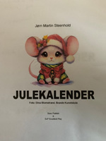 Julekalender 2024