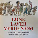 Lone laver verden om