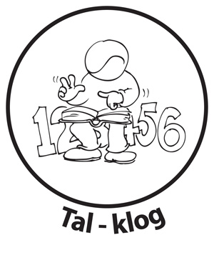 Tal-klog