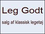 Leg-godt.dk